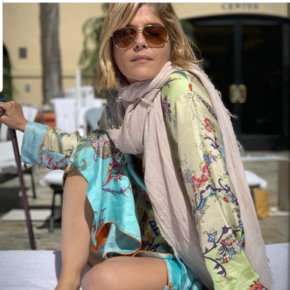 Johnny was EVE ROBE❤️ - Picture 3 of 8